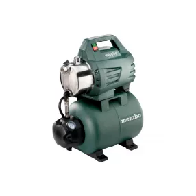 Metabo HWW 3500/25 Inox Házi vízmő