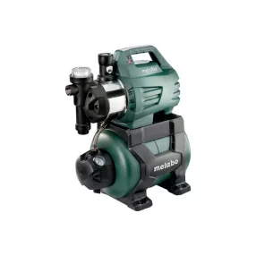 Metabo HWWI 3500/25 Inox Házi vízmő