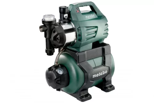 Metabo HWWI 3500/25 Inox Házi vízmő