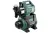 Metabo HWWI 3500/25 Inox Házi vízmő