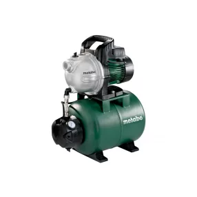 Metabo HWW 4000/25 G Házi vízmő