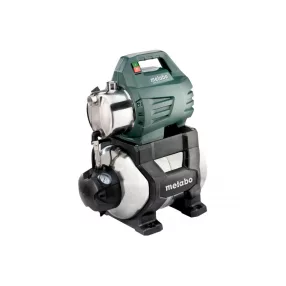 Metabo HWW 4500/25 Inox Plus Házi vízmő