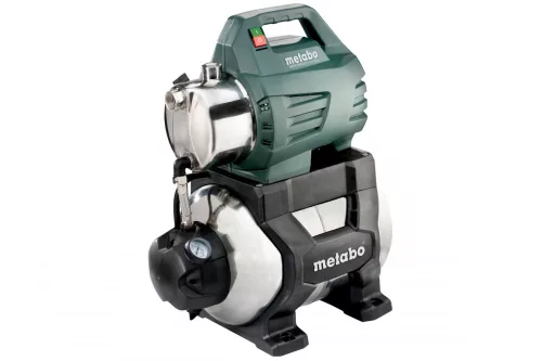 Metabo HWW 4500/25 Inox Plus Házi vízmő