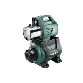 Metabo HWW 6000/25 Inox Házi vízmő