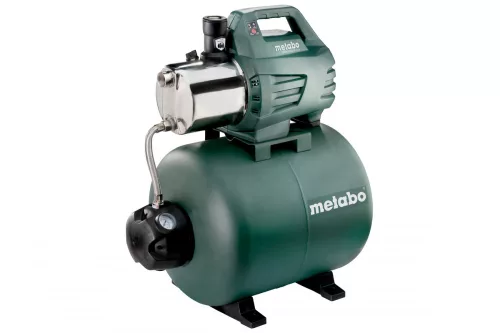 Metabo HWW 6000/50 Inox Házi vízmő