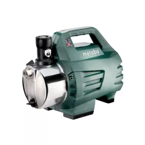 Metabo HWA 3500 Inox Házi vízellátó automata