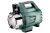 Metabo HWA 3500 Inox Házi vízellátó automata