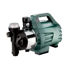 Metabo HWAI 4500 Inox Házi vízellátó automata