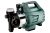 Metabo HWAI 4500 Inox Házi vízellátó automata