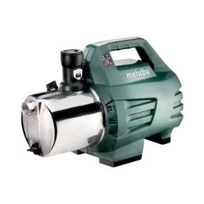 Metabo HWA 6000 Inox Házi vízellátó automata