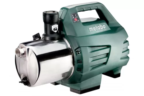 Metabo HWA 6000 Inox Házi vízellátó automata