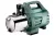 Metabo HWA 6000 Inox Házi vízellátó automata