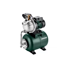 Metabo HWW 3500/25 G Házi vízmő