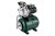 Metabo HWW 3500/25 G Házi vízmő