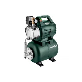 Metabo HWW 4000/25 Inox Házi vízmő