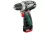 Metabo PowerMaxx BS Basic Akkus fúrócsavarozó