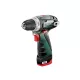 Metabo PowerMaxx BS Basic Akkus fúrócsavarozó