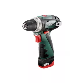 Metabo PowerMaxx BS Basic Akkus fúrócsavarozó
