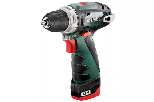 Metabo PowerMaxx BS Basic Akkus fúrócsavarozó