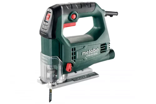 Metabo STEB 65 Quick Szúrófűrész