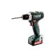 Metabo PowerMaxx BS 12 2x2,0 ah (601036500) Akkus fúrócsavarozó