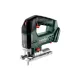 Metabo STB 18 LT 130 BL Akkus szúrófűrész