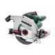 Metabo KS 66 FS (601066000) Kézi körfűrész