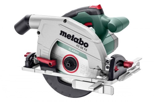 Metabo KS 66 FS Kézi körfűrész