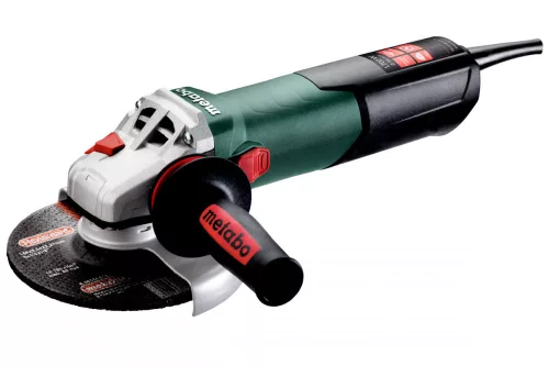 Metabo WE 17-150 Quick Sarokcsiszoló