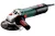 Metabo WE 17-150 Quick Sarokcsiszoló