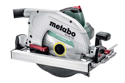 Metabo KS 85 FS (601085500) Kézi körfűrész