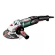 Metabo WE 17-150 Quick RT Sarokcsiszoló