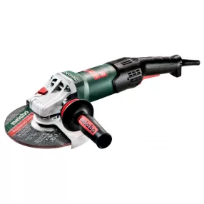 Metabo WE 19-180 Quick RT Sarokcsiszoló