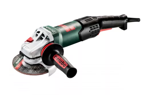 Metabo WEV 17-125 Quick RT Sarokcsiszoló