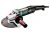 Metabo WEA 19-180 Quick RT Sarokcsiszoló