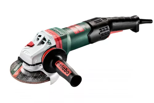 Metabo WEPBA 17-125 Quick RT Sarokcsiszoló
