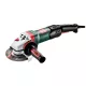 Metabo WEPBA 17-125 Quick RT Sarokcsiszoló
