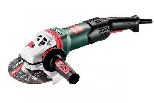 Metabo WEPBA 17-150 Quick RT Sarokcsiszoló