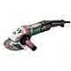 Metabo WEPBA 17-150 Quick RT Sarokcsiszoló
