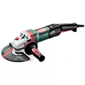 Metabo WEPBA 19-180 Quick RT Sarokcsiszoló