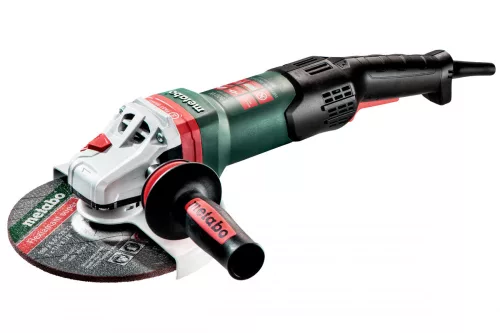 Metabo WEPBA 19-180 Quick RT Sarokcsiszoló