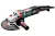 Metabo WEPBA 19-180 Quick RT Sarokcsiszoló