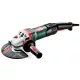 Metabo WEPBA 19-180 Quick RT Sarokcsiszoló