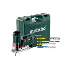 Metabo STE 100 Quick Set Szúrófűrész