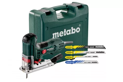 Metabo STE 100 Quick Set Szúrófűrész