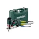 Metabo STE 100 Quick Set Szúrófűrész