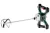 Metabo RW 18 LTX BL 120 Akkus keverőgép