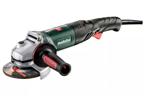 Metabo WEV 1500-125 RT Sarokcsiszoló
