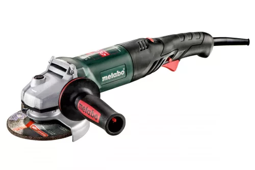 Metabo WEV 1500-125 Quick RT Sarokcsiszoló