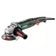 Metabo WEV 1500-125 Quick RT Sarokcsiszoló